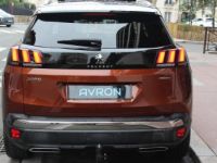 Peugeot 3008 II 1.6 THP 165 S&S GT LINE EAT6 Full Options Cuir/ TO/ Attelage - <small></small> 14.490 € <small>TTC</small> - #4