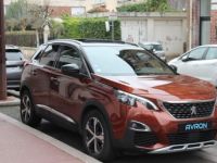 Peugeot 3008 II 1.6 THP 165 S&S GT LINE EAT6 Full Options Cuir/ TO/ Attelage - <small></small> 14.490 € <small>TTC</small> - #19