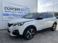 Peugeot 3008 II 1.6 THP 165ch GT Line S&S EAT6 - <small></small> 24.990 € <small>TTC</small> - #4