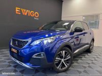 Peugeot 3008 II 1.6L PHEV 225CH GT PACK E-EAT8- CARPLAY- CAMERA DE RECUL - <small></small> 18.990 € <small>TTC</small> - #1