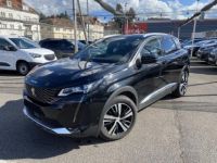 Peugeot 3008 II (2) 1.5 BlueHDi 130 EAT8 GT ATTELAGE / HAYON MAIN LIBRE - <small></small> 22.890 € <small>TTC</small> - #1