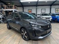 Peugeot 3008 II (2) 1.5 BLUEHDI 130 EAT8 S&S GT /TOIT PANORAMIQUE/CARPLAY/ - <small></small> 18.990 € <small>TTC</small> - #4