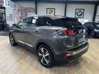 Peugeot 3008 II (2) 1.5 BLUEHDI 130 EAT8 S&S GT /TOIT PANORAMIQUE/CARPLAY/ - <small></small> 18.990 € <small>TTC</small> - #8