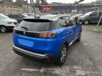 Peugeot 3008 II (2) 1.5 BlueHDi S&S 130 EAT8 Allure Pack Toit Black Diamond Drive Assist - <small></small> 21.990 € <small>TTC</small> - #4