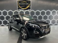 Peugeot 3008 II 2.0 BlueHDi 180ch GT S&S EAT6 - <small></small> 20.990 € <small>TTC</small> - #1