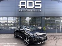 Peugeot 3008 II 2.0 BlueHDi 180ch GT S&S EAT8 / À PARTIR DE 347,26 € * - <small></small> 24.990 € <small>TTC</small> - #1