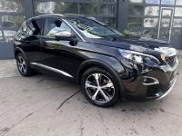 Peugeot 3008 II 2.0 BlueHDi 180ch GT S&S EAT8 / À PARTIR DE 347,26 € * - <small></small> 24.990 € <small>TTC</small> - #5