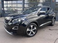 Peugeot 3008 II 2.0 BlueHDi 180ch GT S&S EAT8 / À PARTIR DE 347,26 € * - <small></small> 24.990 € <small>TTC</small> - #10