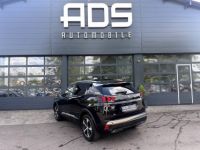 Peugeot 3008 II 2.0 BlueHDi 180ch GT S&S EAT8 / À PARTIR DE 347,26 € * - <small></small> 24.990 € <small>TTC</small> - #11