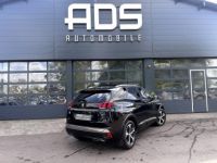 Peugeot 3008 II 2.0 BlueHDi 180ch GT S&S EAT8 / À PARTIR DE 347,26 € * - <small></small> 24.990 € <small>TTC</small> - #12