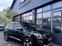 Peugeot 3008 II 2.0 BlueHDi 180ch GT S&S EAT8 / À PARTIR DE 347,26 € * - <small></small> 24.990 € <small>TTC</small> - #43