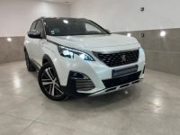 Peugeot 3008 II 2.0 BLUEHDI 180CV GT 49000KMS GTIE 1AN !!! - <small></small> 23.990 € <small>TTC</small> - #1