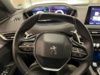 Peugeot 3008 II 2.0 BLUEHDI 180CV GT 49000KMS GTIE 1AN !!! - <small></small> 23.990 € <small>TTC</small> - #4