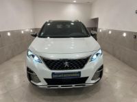 Peugeot 3008 II 2.0 BLUEHDI 180CV GT 49000KMS GTIE 1AN !!! - <small></small> 23.990 € <small>TTC</small> - #5