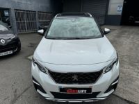 Peugeot 3008 II 2.0 BlueHDi EAT6 181 cv Boîte auto, GT-LINE, Toit ouvrant /Panoramique Entretiens à jour, GARANTIE 6 MOIS - <small></small> 17.990 € <small>TTC</small> - #2