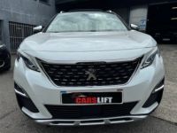 Peugeot 3008 II 2.0 BlueHDi EAT6 181 cv Boîte auto, GT-LINE, Toit ouvrant /Panoramique Entretiens à jour, GARANTIE 6 MOIS - <small></small> 17.990 € <small>TTC</small> - #3