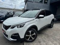 Peugeot 3008 II 2.0 BlueHDi EAT6 181 cv Boîte auto, GT-LINE, Toit ouvrant /Panoramique Entretiens à jour, GARANTIE 6 MOIS - <small></small> 17.990 € <small>TTC</small> - #4