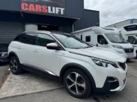 Peugeot 3008 II 2.0 BlueHDi EAT6 181 cv Boîte auto, GT-LINE, Toit ouvrant /Panoramique Entretiens à jour, GARANTIE 6 MOIS - <small></small> 17.990 € <small>TTC</small> - #9