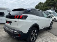 Peugeot 3008 II 2.0 BlueHDi EAT6 181 cv Boîte auto, GT, Toit ouvrant /Panoramique Entretiens à jour, GARANTIE 6 MOIS - <small></small> 17.690 € <small>TTC</small> - #8