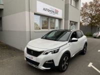 Peugeot 3008 II 2.0 BlueHDi EAT6 S&S 180 cv GT - <small></small> 21.990 € <small>TTC</small> - #1