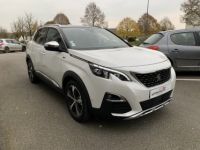 Peugeot 3008 II 2.0 BlueHDi EAT6 S&S 180 cv GT - <small></small> 21.990 € <small>TTC</small> - #3