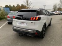 Peugeot 3008 II 2.0 BlueHDi EAT6 S&S 180 cv GT - <small></small> 21.990 € <small>TTC</small> - #5