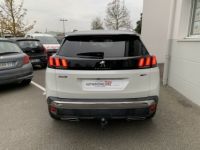 Peugeot 3008 II 2.0 BlueHDi EAT6 S&S 180 cv GT - <small></small> 21.990 € <small>TTC</small> - #6