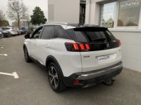 Peugeot 3008 II 2.0 BlueHDi EAT6 S&S 180 cv GT - <small></small> 21.990 € <small>TTC</small> - #7