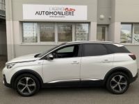 Peugeot 3008 II 2.0 BlueHDi EAT6 S&S 180 cv GT - <small></small> 21.990 € <small>TTC</small> - #8