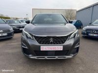 Peugeot 3008 II 2L HDI 150 CH GT Line - <small></small> 16.990 € <small>TTC</small> - #2