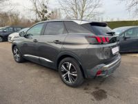 Peugeot 3008 II 2L HDI 150 CH GT Line - <small></small> 16.990 € <small>TTC</small> - #6