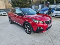 Peugeot 3008 II GT Line - <small></small> 24.990 € <small>TTC</small> - #5