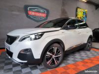 Peugeot 3008 II HDI 130cv GT LINE Toit ouvrant Panoramique 1-2 cuir Caméra 360 Carplay 136.000kms Garantie 1 an - <small></small> 17.500 € <small>TTC</small> - #1