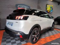 Peugeot 3008 II HDI 130cv GT LINE Toit ouvrant Panoramique 1-2 cuir Caméra 360 Carplay 136.000kms Garantie 1 an - <small></small> 17.500 € <small>TTC</small> - #2