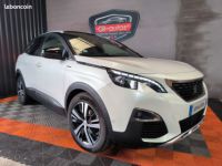 Peugeot 3008 II HDI 130cv GT LINE Toit ouvrant Panoramique 1-2 cuir Caméra 360 Carplay 136.000kms Garantie 1 an - <small></small> 17.500 € <small>TTC</small> - #5