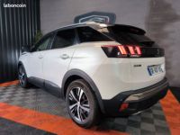 Peugeot 3008 II HDI 130cv GT LINE Toit ouvrant Panoramique 1-2 cuir Caméra 360 Carplay 136.000kms Garantie 1 an - <small></small> 17.500 € <small>TTC</small> - #6