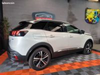 Peugeot 3008 II HDI 130cv GT LINE Toit ouvrant Panoramique 1-2 cuir Caméra 360 Carplay 136.000kms Garantie 1 an - <small></small> 17.500 € <small>TTC</small> - #9