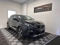 Peugeot 3008 II Hybrid 225 Allure Business EAT8 - <small></small> 19.990 € <small>TTC</small> - #3