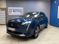 Peugeot 3008 II HYBRID 225ch Allure Pack e-EAT8 - <small></small> 28.990 € <small>TTC</small> - #1