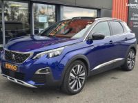 Peugeot 3008 II HYBRID4 300ch GT e-EAT8-FOCAL - <small></small> 22.490 € <small>TTC</small> - #2