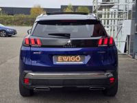 Peugeot 3008 II HYBRID4 300ch GT e-EAT8-FOCAL - <small></small> 22.490 € <small>TTC</small> - #4