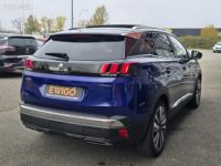 Peugeot 3008 II HYBRID4 300ch GT e-EAT8-FOCAL - <small></small> 22.490 € <small>TTC</small> - #5