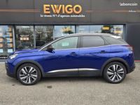 Peugeot 3008 II HYBRID4 300ch GT e-EAT8-FOCAL - <small></small> 22.490 € <small>TTC</small> - #8