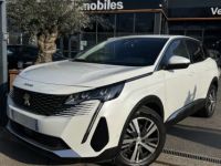 Peugeot 3008 II PHASE 2 ALLURE 1.2 130 Cv 1ERE MAIN 8 655 Kms Réels APPLE & ANDROID - GARANTIE 1 AN - <small></small> 19.970 € <small>TTC</small> - #1