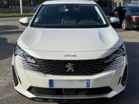 Peugeot 3008 II PHASE 2 ALLURE 1.2 130 Cv 1ERE MAIN 8 655 Kms Réels APPLE & ANDROID - GARANTIE 1 AN - <small></small> 19.970 € <small>TTC</small> - #2