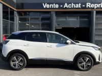 Peugeot 3008 II PHASE 2 ALLURE 1.2 130 Cv 1ERE MAIN 8 655 Kms Réels APPLE & ANDROID - GARANTIE 1 AN - <small></small> 19.970 € <small>TTC</small> - #5