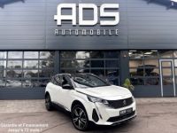 Peugeot 3008 II Phase 2 GT 1.6 THP 16V 300 Hybrid4 EAT8 200 cv / À PARTIR DE 402,16 € * - <small></small> 29.990 € <small>TTC</small> - #1