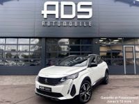 Peugeot 3008 II Phase 2 GT 1.6 THP 16V 300 Hybrid4 EAT8 200 cv / À PARTIR DE 402,16 € * - <small></small> 29.990 € <small>TTC</small> - #3