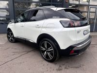 Peugeot 3008 II Phase 2 GT 1.6 THP 16V 300 Hybrid4 EAT8 200 cv / À PARTIR DE 402,16 € * - <small></small> 29.990 € <small>TTC</small> - #4