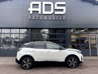 Peugeot 3008 II Phase 2 GT 1.6 THP 16V 300 Hybrid4 EAT8 200 cv / À PARTIR DE 402,16 € * - <small></small> 29.990 € <small>TTC</small> - #7